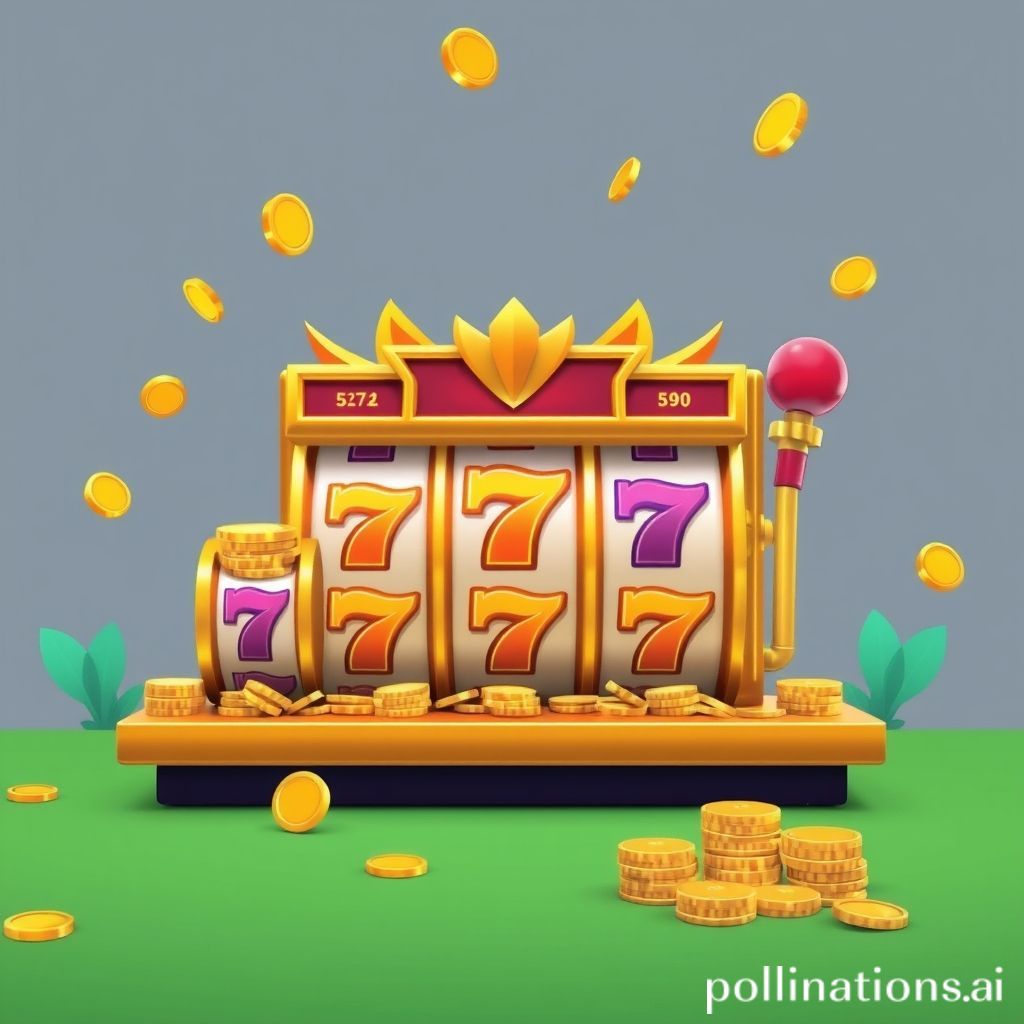  Mengenal Lebih Dekat: Apa Itu Dana Slot Dan Bagaimana Cara Kerjanya?